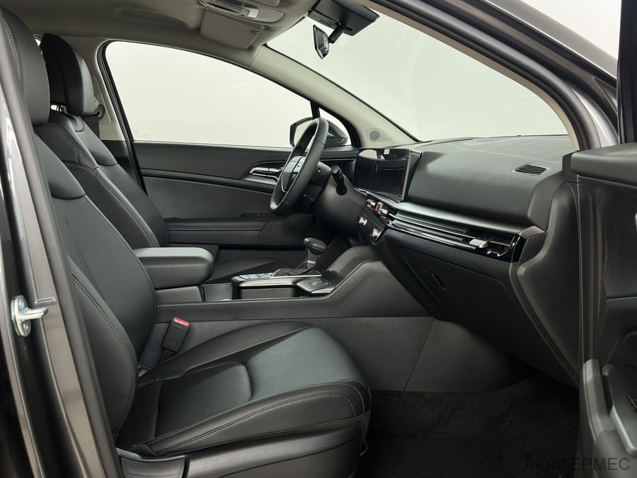 Фото Kia Sportage V Рестайлинг с пробегом | №14 Фото Kia Sportage V Рестайлинг с пробегом | №14