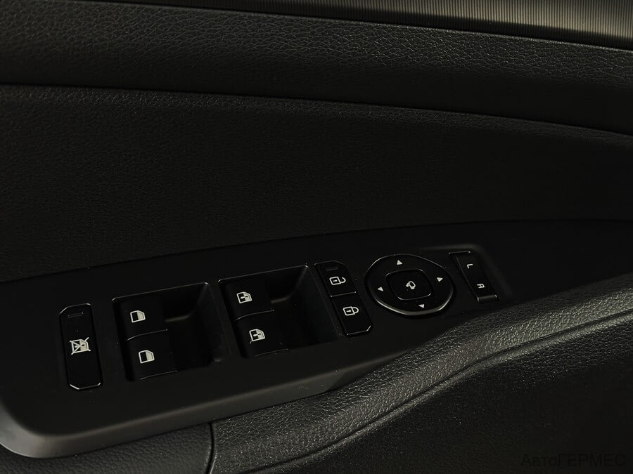 Фото Kia Sportage V Рестайлинг с пробегом | №12