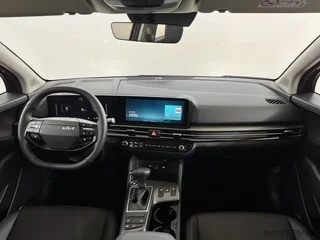 Фото Kia Sportage V Рестайлинг с пробегом Фото Kia Sportage V Рестайлинг с пробегом