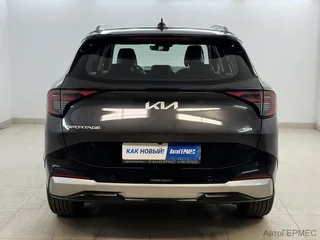 Фото Kia Sportage V Рестайлинг с пробегом Фото Kia Sportage V Рестайлинг с пробегом