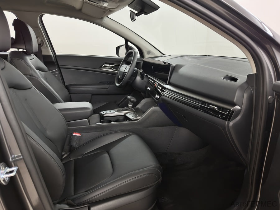 Фото Kia Sportage V Рестайлинг с пробегом | №16