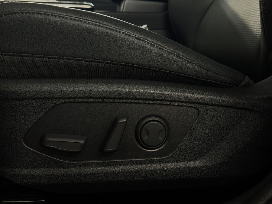 Фото Kia Sportage V Рестайлинг с пробегом | №15