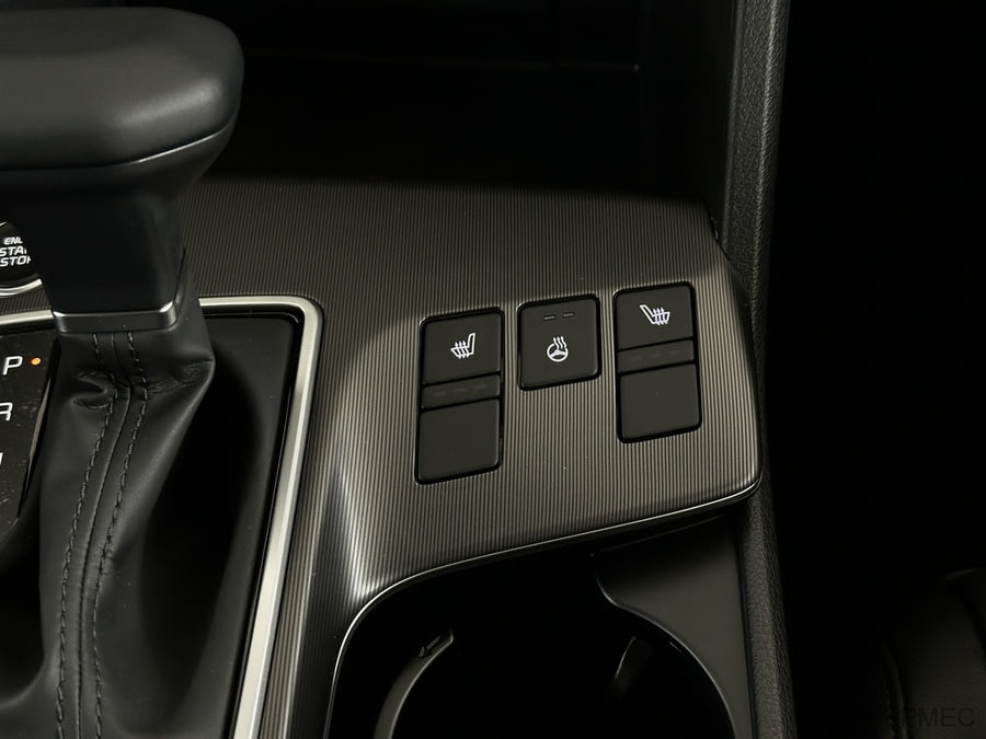 Фото Kia Sportage V Рестайлинг с пробегом | №11