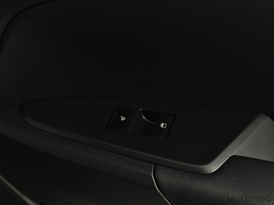 Фото Kia Sportage V Рестайлинг с пробегом | №13