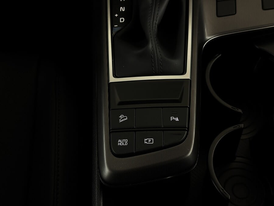 Фото Kia Sportage V Рестайлинг с пробегом | №10