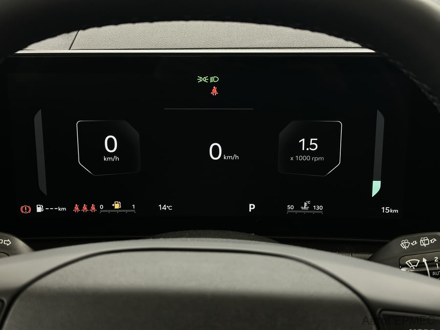 Фото Kia Sportage V Рестайлинг с пробегом | №6