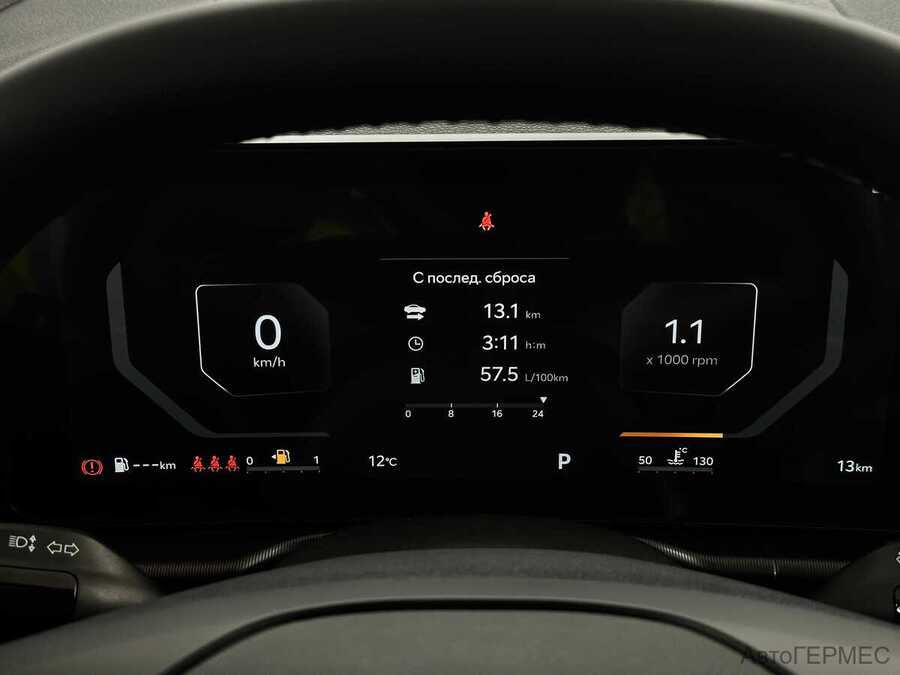 Фото Kia Sportage V Рестайлинг с пробегом | №6