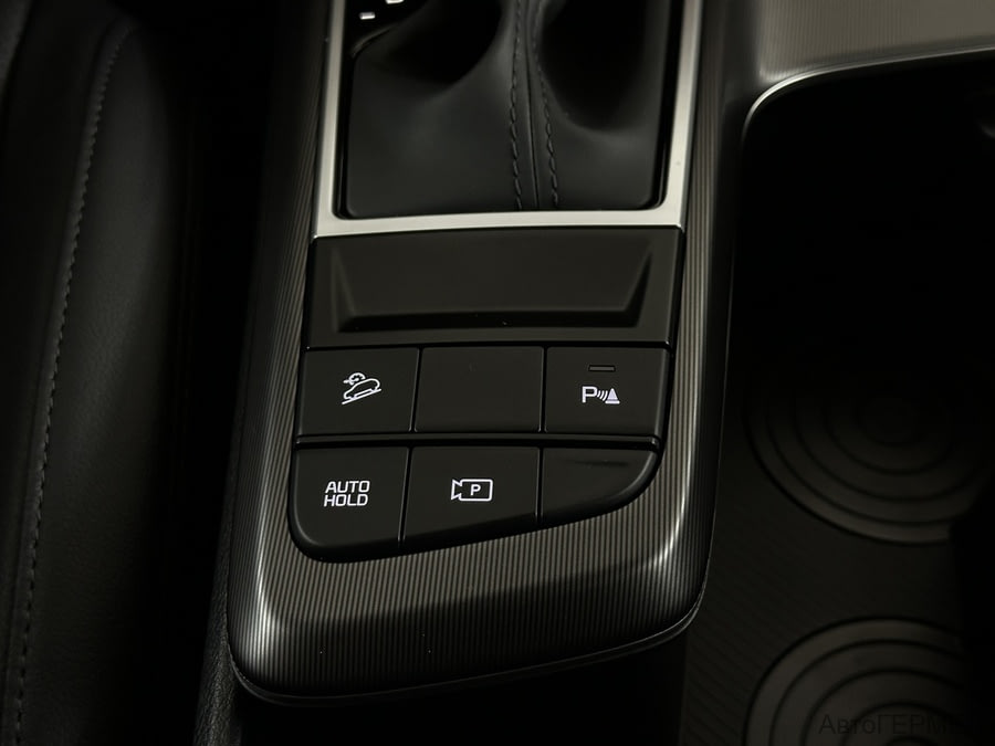 Фото Kia Sportage V Рестайлинг с пробегом | №11