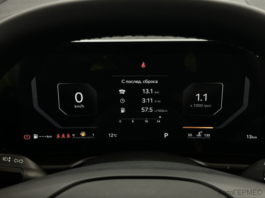 Фото Kia Sportage V Рестайлинг с пробегом | №6