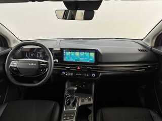 Фото Kia Sportage V Рестайлинг с пробегом Фото Kia Sportage V Рестайлинг с пробегом