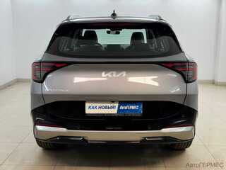 Фото Kia Sportage V Рестайлинг с пробегом Фото Kia Sportage V Рестайлинг с пробегом
