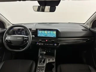 Фото Kia Sportage V Рестайлинг с пробегом