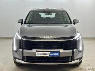 Фото Kia Sportage V Рестайлинг с пробегом