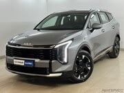 Kia Sportage Фото Kia Sportage