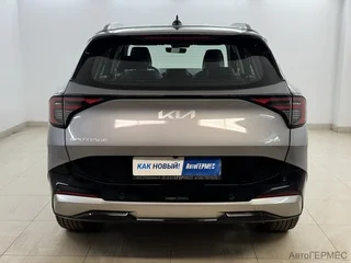 Фото Kia Sportage V Рестайлинг с пробегом