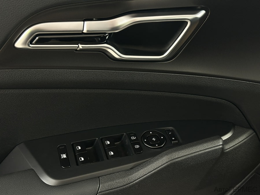 Фото Kia Sportage V Рестайлинг с пробегом | №13