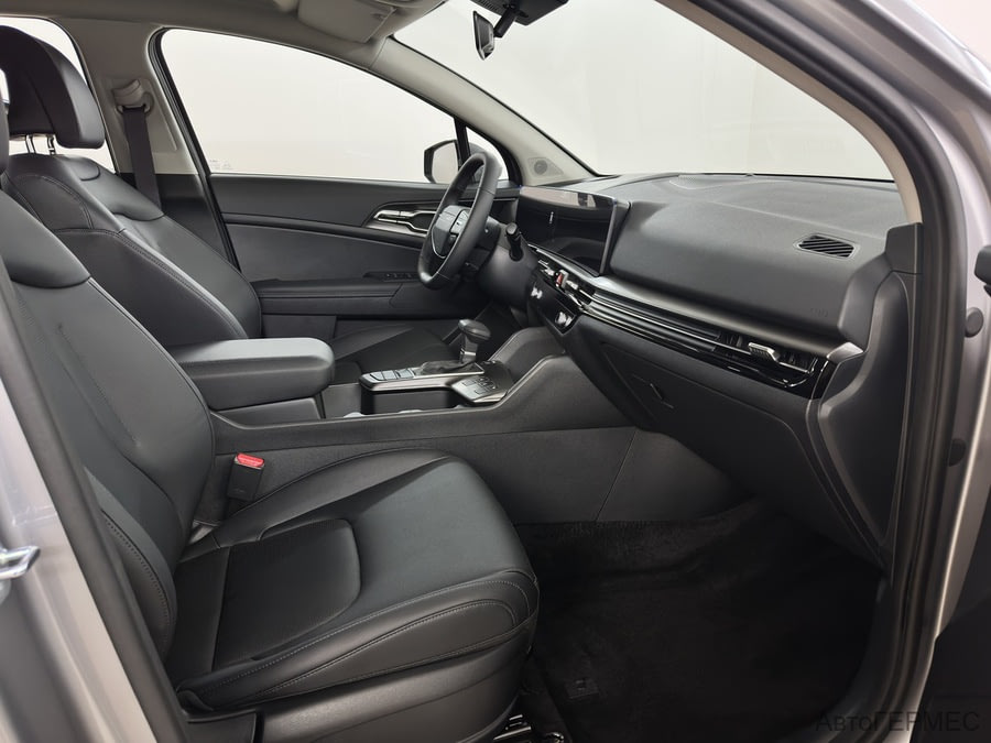 Фото Kia Sportage V Рестайлинг с пробегом | №18