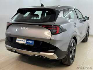 Фото Kia Sportage V Рестайлинг с пробегом Фото Kia Sportage V Рестайлинг с пробегом