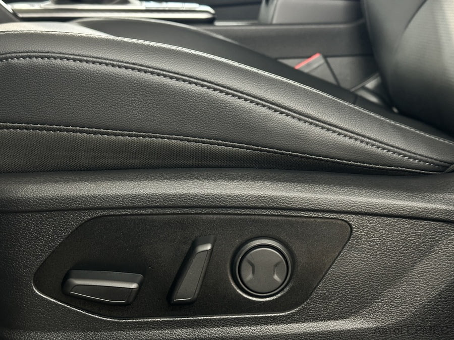 Фото Kia Sportage V Рестайлинг с пробегом | №16