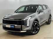 Kia Sportage Фото Kia Sportage