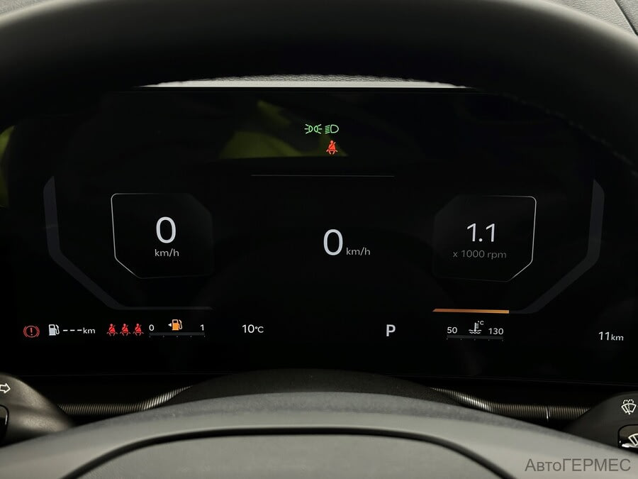 Фото Kia Sportage V Рестайлинг с пробегом | №6