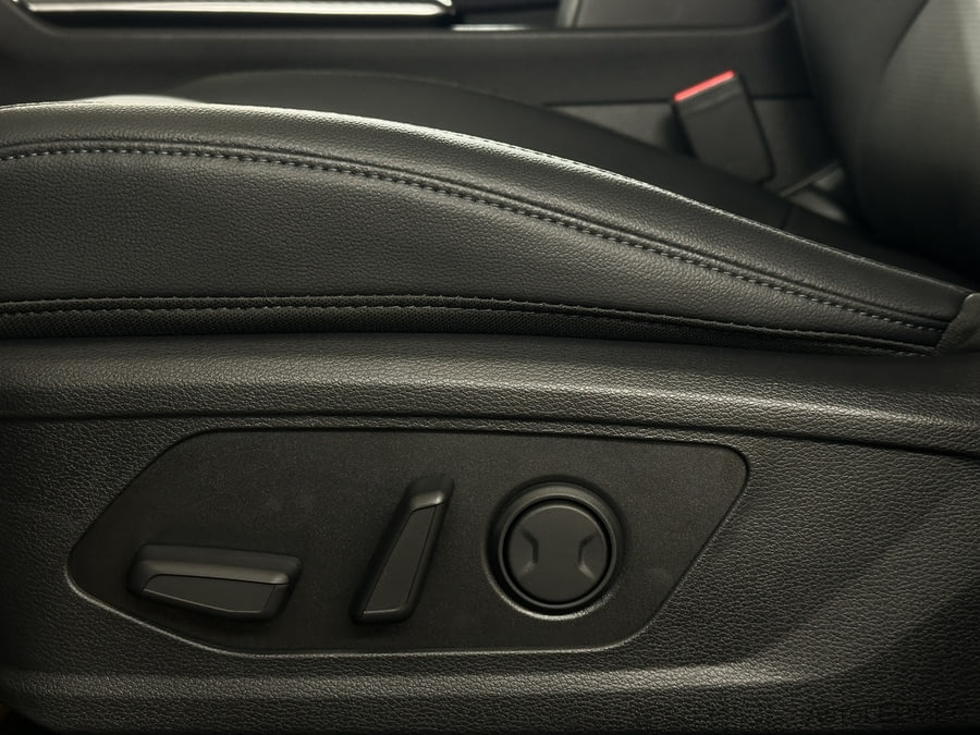 Фото Kia Sportage V Рестайлинг с пробегом | №15