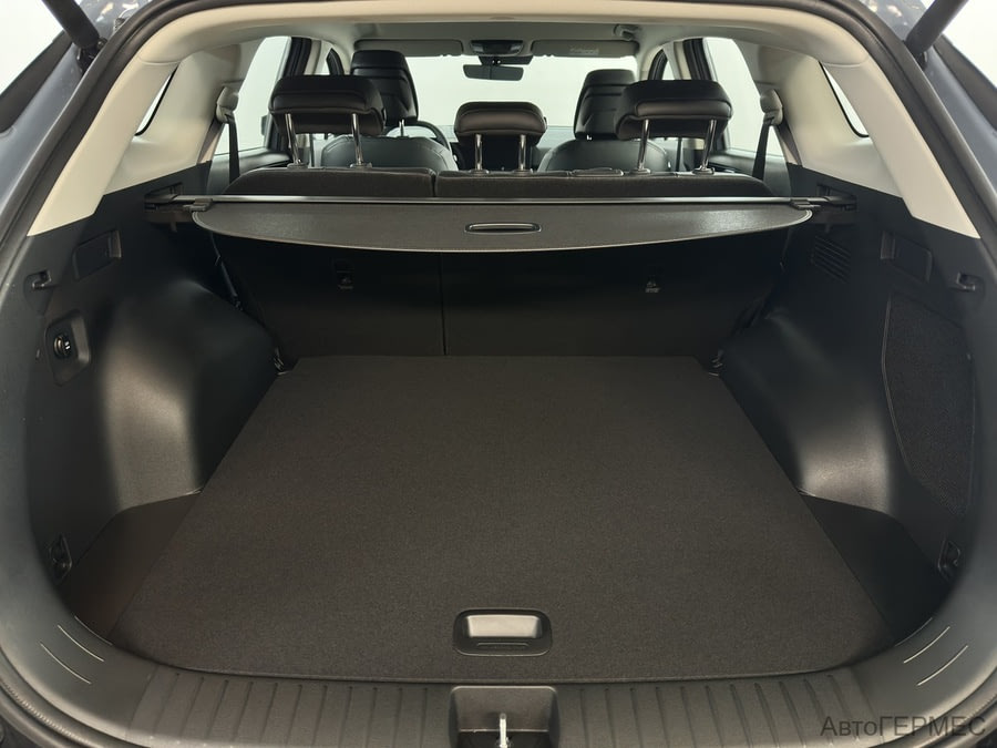 Фото Kia Sportage V Рестайлинг с пробегом | №19