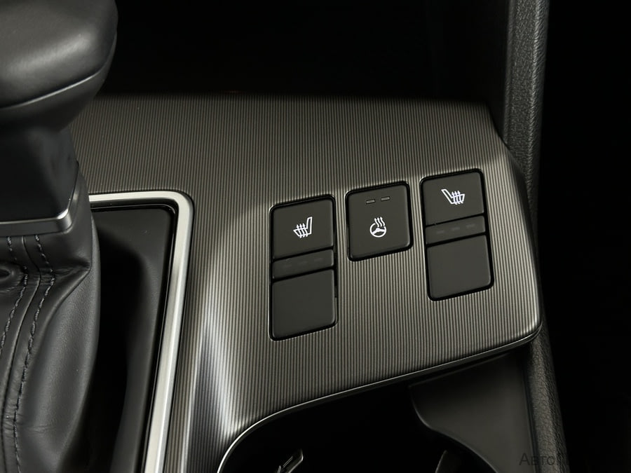 Фото Kia Sportage V Рестайлинг с пробегом | №11