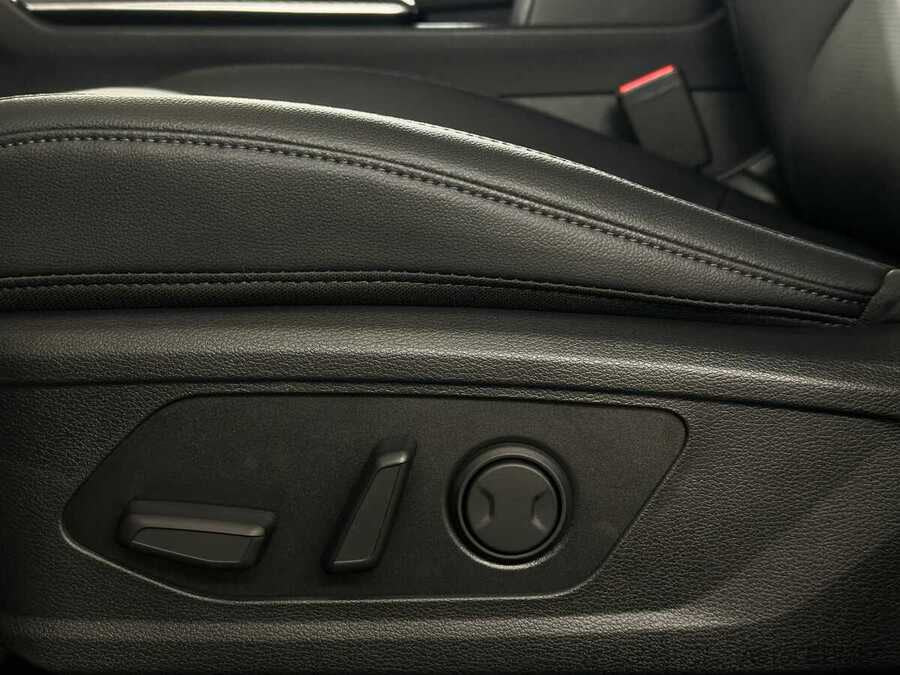 Фото Kia Sportage V Рестайлинг с пробегом | №15