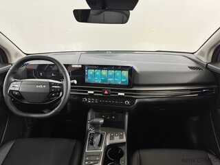Фото Kia Sportage V Рестайлинг с пробегом Фото Kia Sportage V Рестайлинг с пробегом