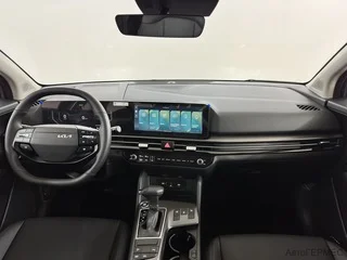 Фото Kia Sportage V Рестайлинг с пробегом