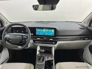 Фото Kia Sportage V Рестайлинг с пробегом Фото Kia Sportage V Рестайлинг с пробегом