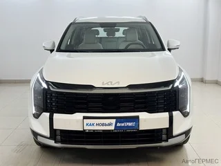 Фото Kia Sportage V Рестайлинг с пробегом Фото Kia Sportage V Рестайлинг с пробегом