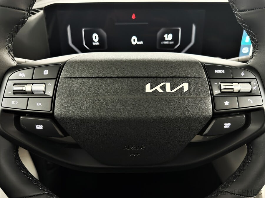 Фото Kia Sportage V Рестайлинг с пробегом | №9