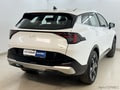 Фото Kia Sportage V Рестайлинг с пробегом | №4