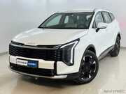 Kia Sportage Фото Kia Sportage