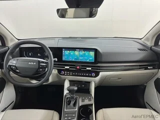 Фото Kia Sportage V Рестайлинг с пробегом Фото Kia Sportage V Рестайлинг с пробегом