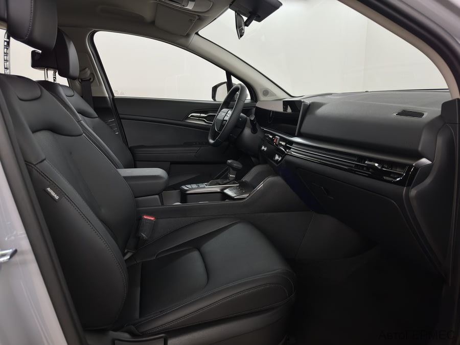 Фото Kia Sportage V с пробегом | №19