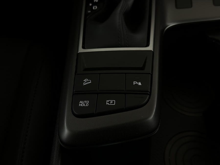 Фото Kia Sportage V с пробегом | №14