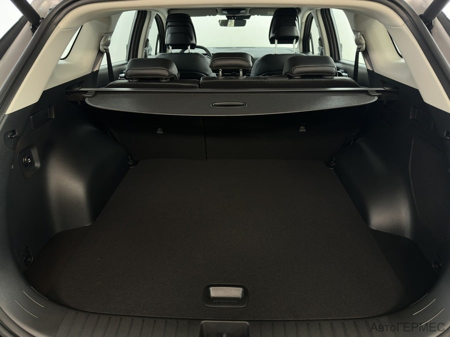 Фото Kia Sportage V с пробегом | №21