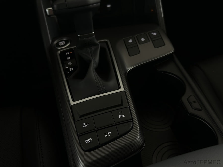 Фото Kia Sportage V с пробегом | №13