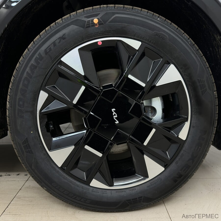 Фото Kia Sportage V с пробегом | №23