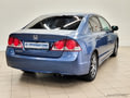 Фото Honda Civic VIII с пробегом | №4