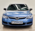 Фото Honda Civic VIII с пробегом | №2