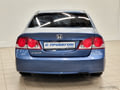 Фото Honda Civic VIII с пробегом | №3