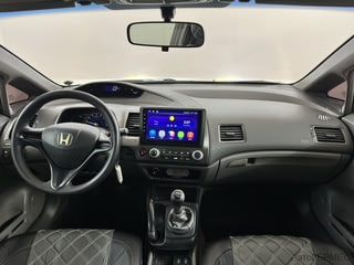 Фото Honda Civic VIII с пробегом Фото Honda Civic VIII с пробегом