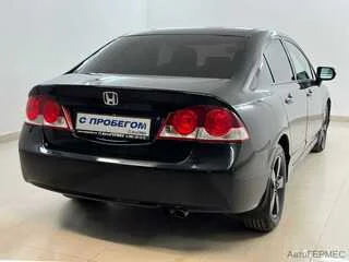 Фото Honda Civic VIII с пробегом Фото Honda Civic VIII с пробегом