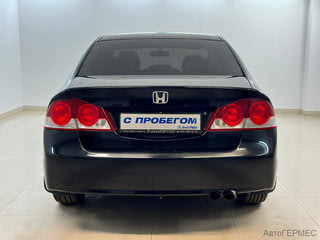 Фото Honda Civic VIII с пробегом Фото Honda Civic VIII с пробегом