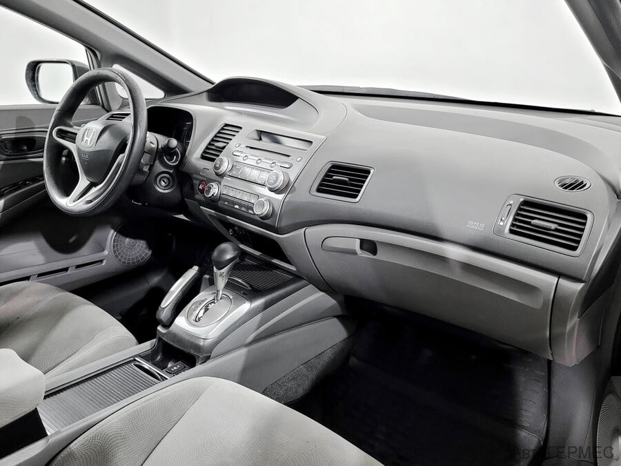 Фото Honda Civic VIII с пробегом | №11 Фото Honda Civic VIII с пробегом | №11