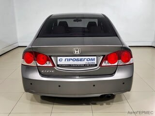 Фото Honda Civic VIII с пробегом Фото Honda Civic VIII с пробегом